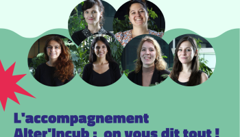 Entrepreneur·euses de l’ESS, faites vous accompagner : webinaires d’info Entrepreneur·euses de l’ESS, faites vous accompagner : webinaires d’info