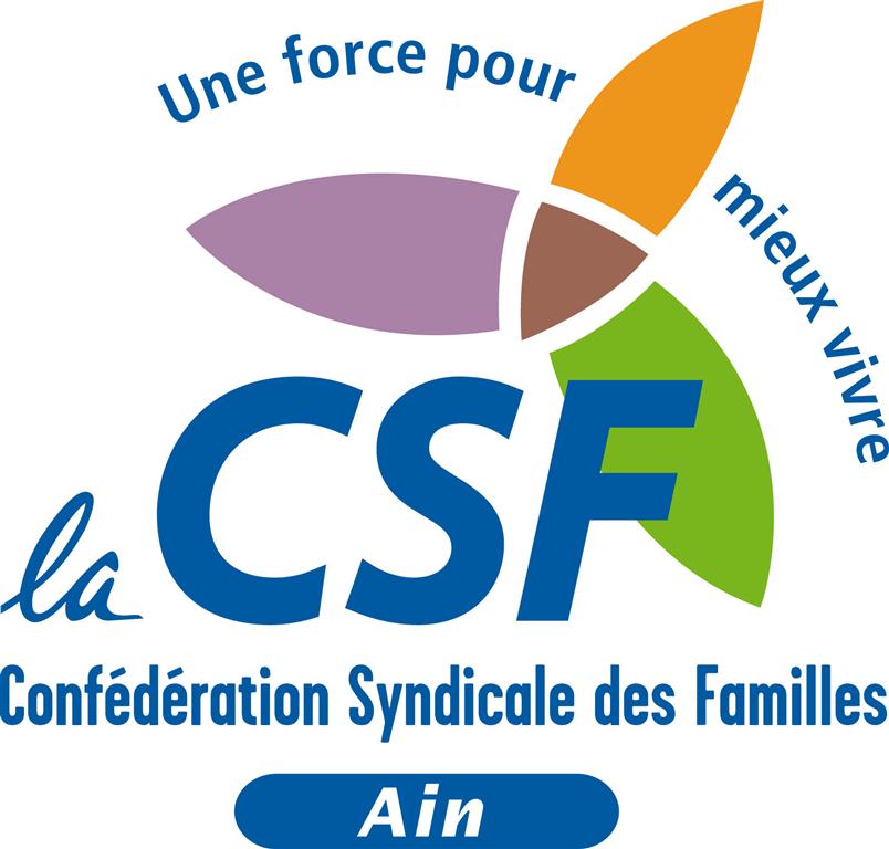 La CSF de l’Ain recherche un·e volontaire en service civique : Valoriser le lien social par le numérique – Bourg-en-Bresse (01) La CSF de l’Ain recherche un·e volontaire en service civique : Valoriser le lien social par le numérique – Bourg-en-Bresse (01)