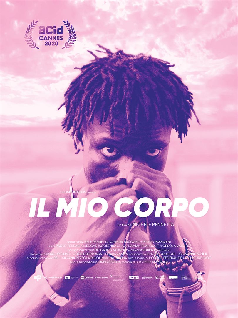 Il Mio Corpo – Chambéry (73)