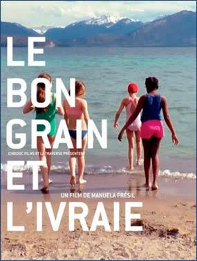 Le bon grain et l&rsquo;ivraie – Chambéry (73)