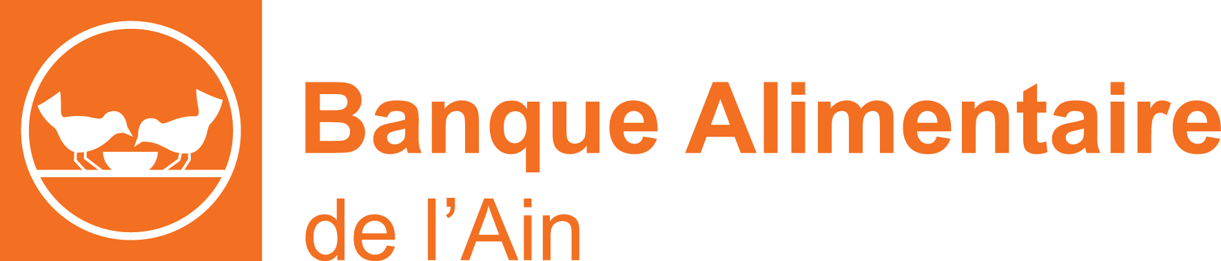 Banque Alimentaire de l&rsquo;Ain