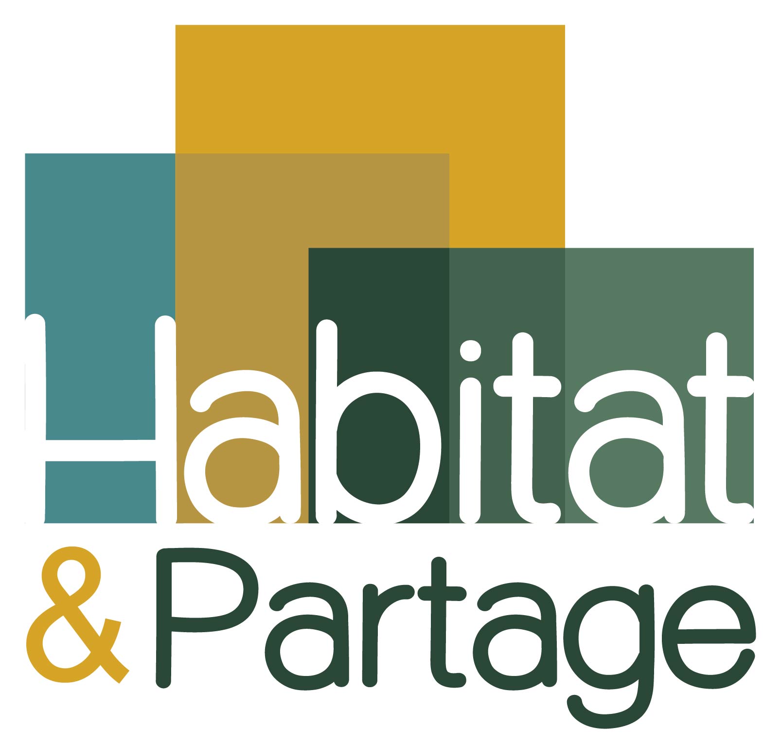 Habitat & Partage