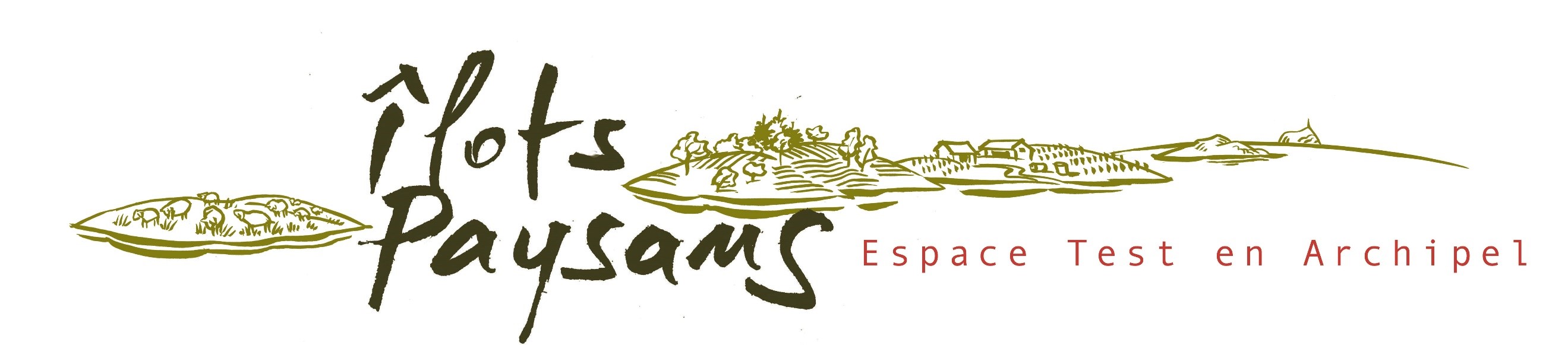 Ilots Paysans