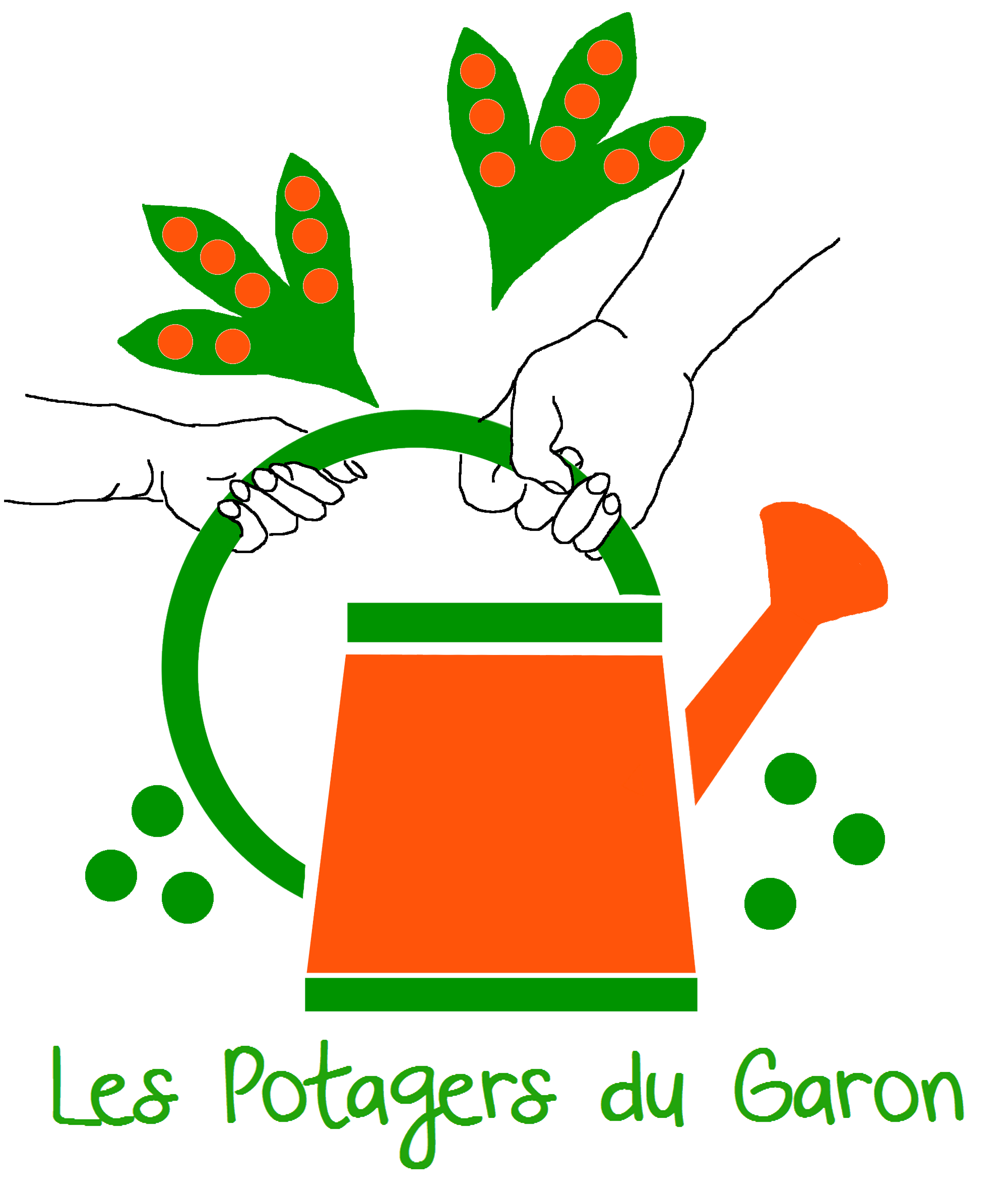 Les Potagers du Garon