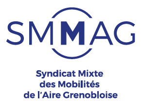 Syndicat Mixte des Mobilités de l&rsquo;Aire Grenobloise