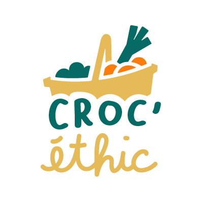 L&rsquo;association Croc&rsquo;éthic recrute un·e chargé·e de mission association de paniers paysans – CDD – Décines-Charpieu (69)