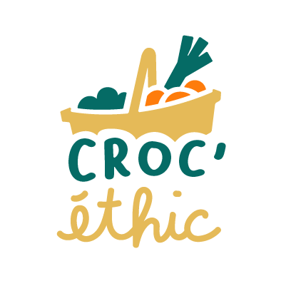 Croc&rsquo;éthic