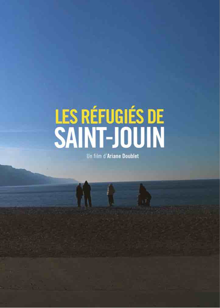 Les réfugiés de Saint-Jouin – Albiez-Montrond (73)