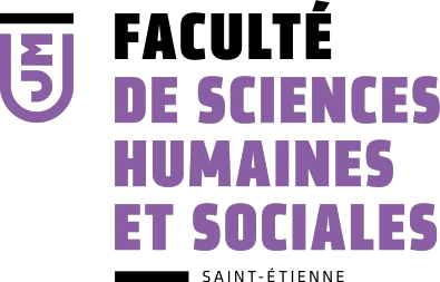 Université Jean Monnet – Faculté des sciences humaines et sociales
