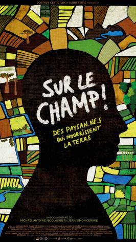 « Sur le champ » – Challes-les-Eaux (73)