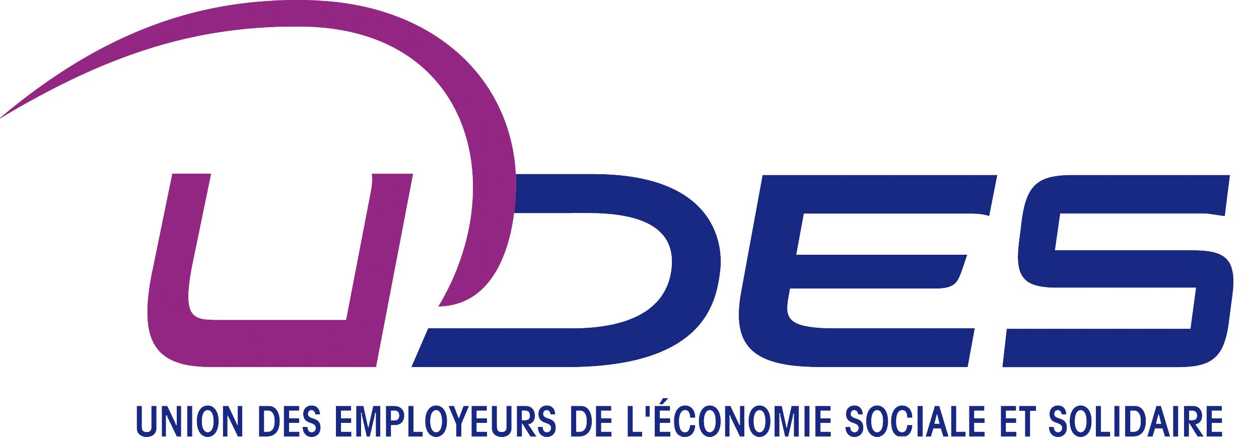 Union des Employeurs de l&rsquo;Économie Sociale et Solidaire (UDES)