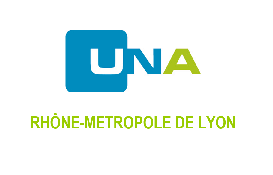 UNA Rhône Métropole de Lyon recrute un·e Chargé·e de mission – CDI – Lyon (69) UNA Rhône Métropole de Lyon recrute un·e Chargé·e de mission – CDI – Lyon (69)