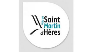 Ville de Saint-Martin-d&rsquo;Hères