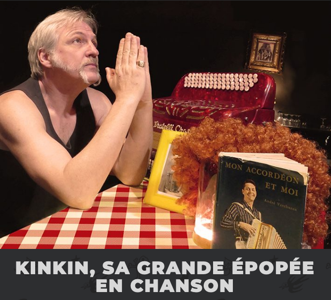 Epopée Kinkin