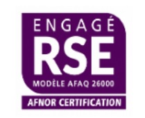 Label Engagé RSE