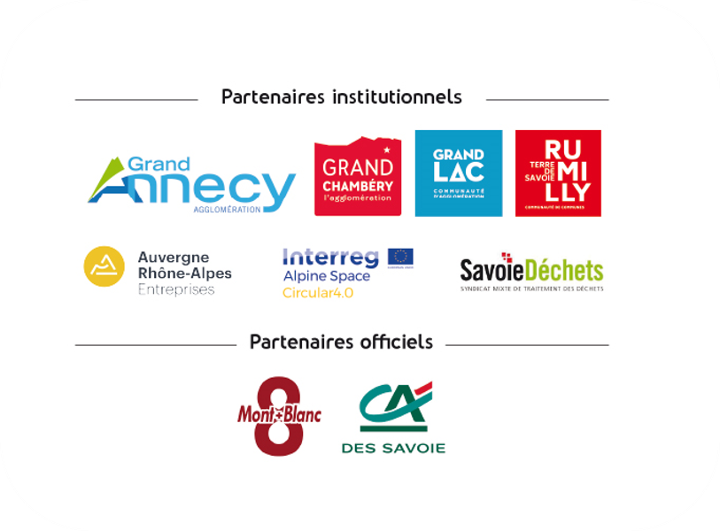 Partenaires Solucir