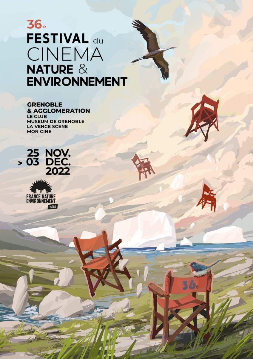 festival nature et cinéma