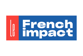 Logo Le French Impact
