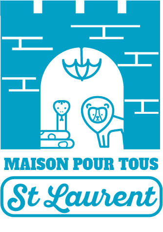 Maison Pour Tous Saint-Laurent