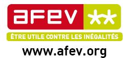 logo Afev 