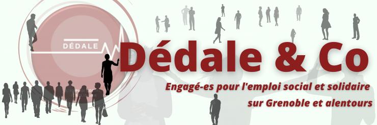 Dédale & Co 