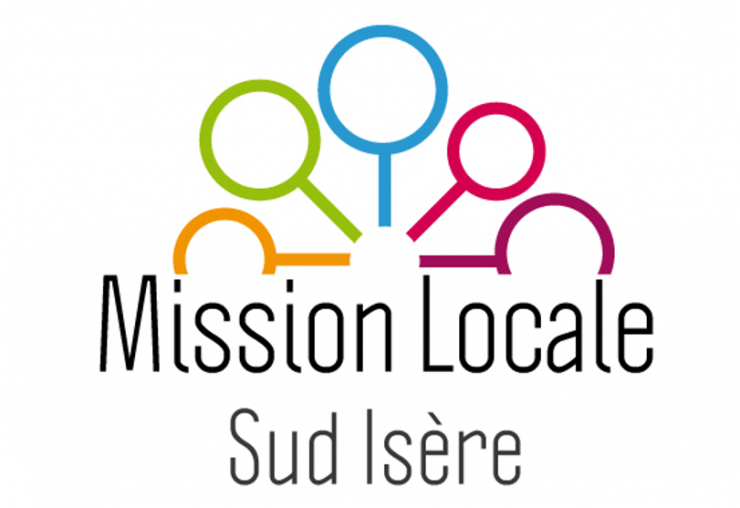 Mission locale sud Isère