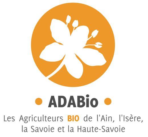 Logo ADABio 