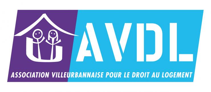 Logo AVDL 