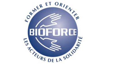 Bioforce Recrute Un·e Référent·e Parcours Métier - CDI - Vénissieux (69 ...