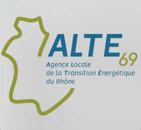 ALTE69 - agence locale pour la transition énergétique du Rhô