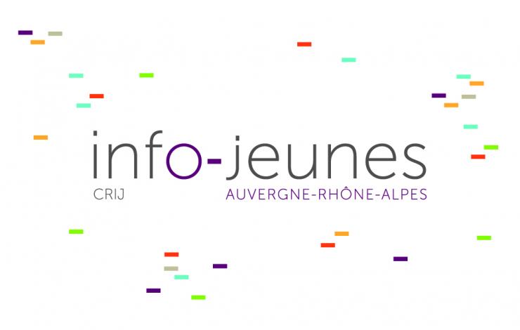 Info-Jeunes Auvergne Rhône-Alpes 