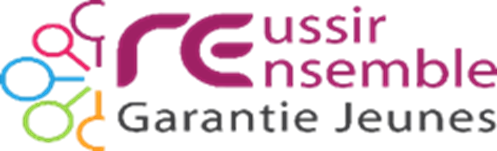 Logo Réussir Ensemble 