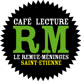 Café-lecture le Remue-Méninges