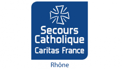 Secours Catholique - Délégation du Rhône
