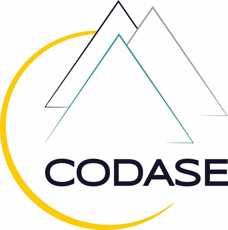 Logo CODASE 
