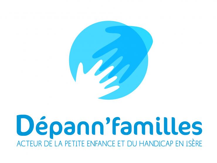 Dépann'familles Acteur de la petite enfance et du handicap en Isère 