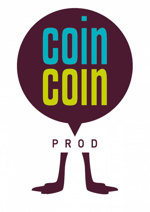 Coin Coin Productions  