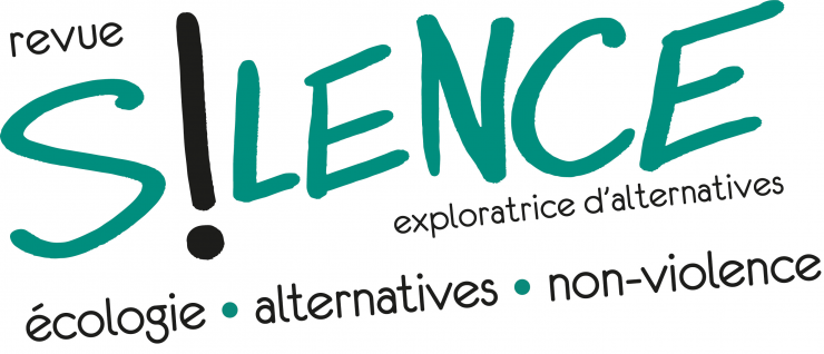 Logo de Silence 