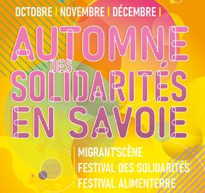 Projection Les réfugiés de Saint Jouin - Porte-de-Savoie (73)