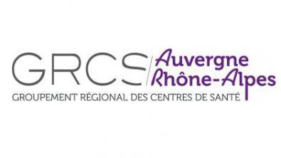 Groupement régional des centres de santé Auvergne Rhône-Alpes 