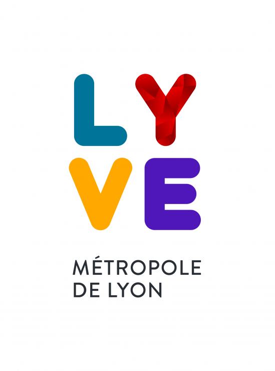 Pôle d'entrepreneurs LYVE Sud / Métropole de Lyon