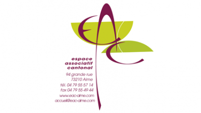 Espace Associatif Cantonal - EAC