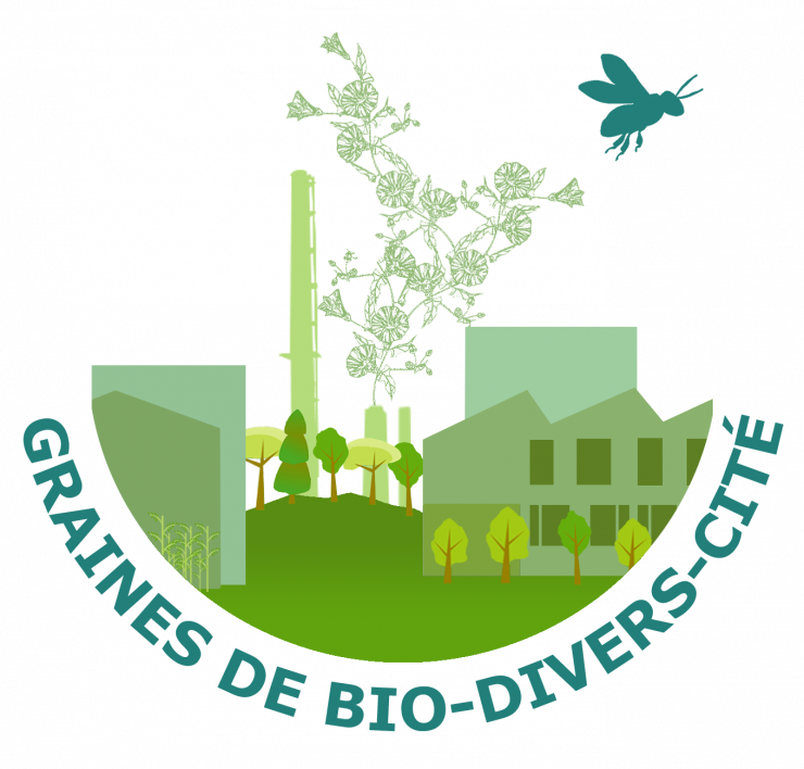 Graines de Bio-Divers-Cité