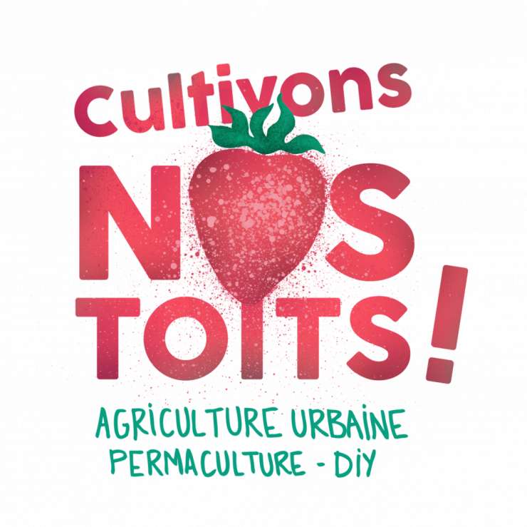 Cultivons Nos Toits