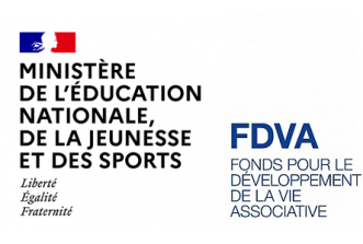 Formation des bénévoles en Auvergne Rhone Alpes - Campagnes FDVA 2022 - 