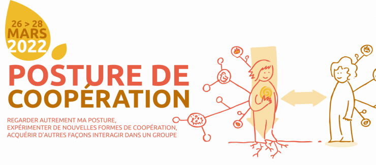 Atelier Posture de coopération 