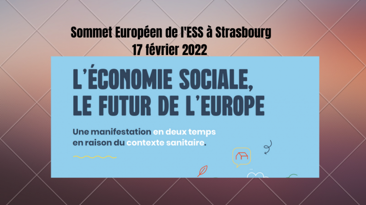 sommet européen strasbourg 2022