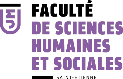 Université Jean Monnet - Faculté des sciences humaines et sociales
