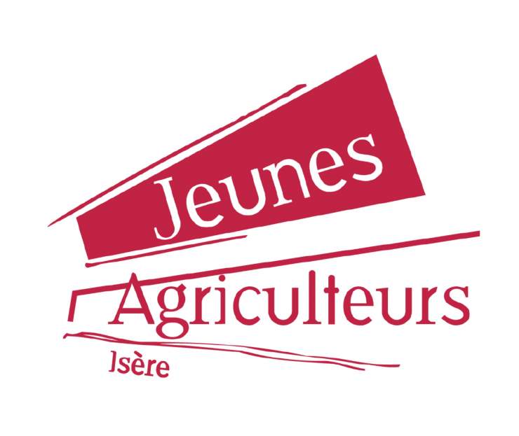 jeunes agriculteurs de l'Isère