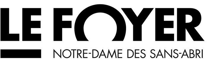 Logo du Foyer Notre Dame des Sans Abri 